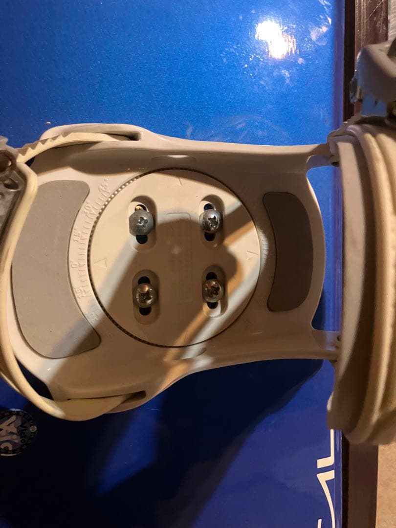 B-Kaz LOCAL ローカル スノーボード 板 137cm スノボー