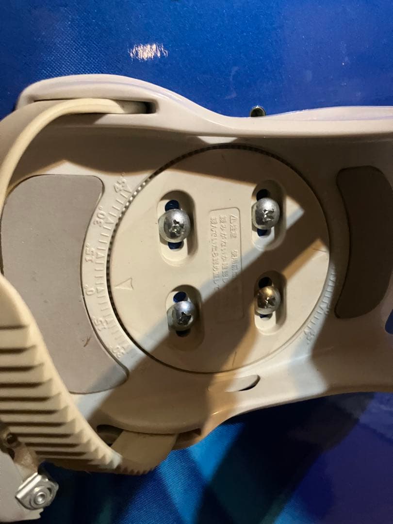 B-Kaz LOCAL ローカル スノーボード 板 137cm スノボー