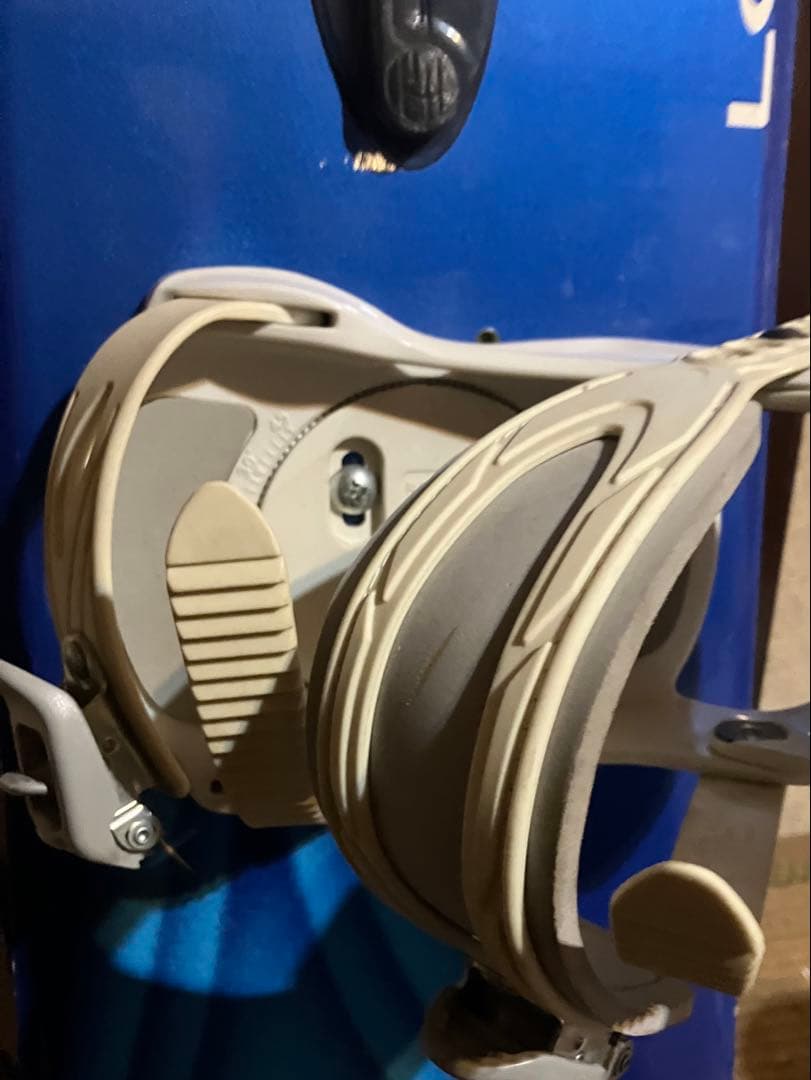 B-Kaz LOCAL ローカル スノーボード 板 137cm スノボー