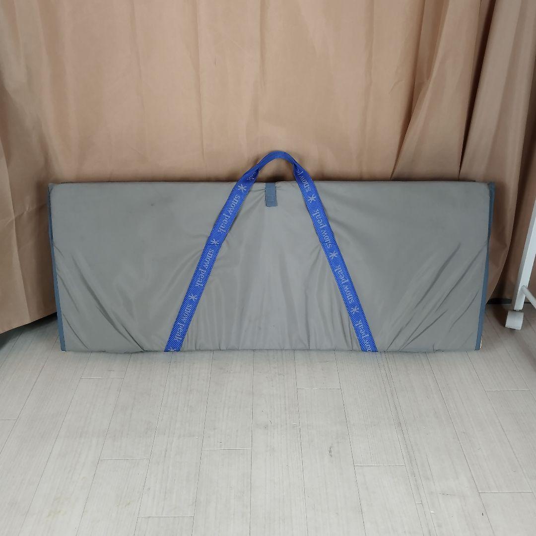 希少　スノーピーク( peak) ワンアクションテーブル