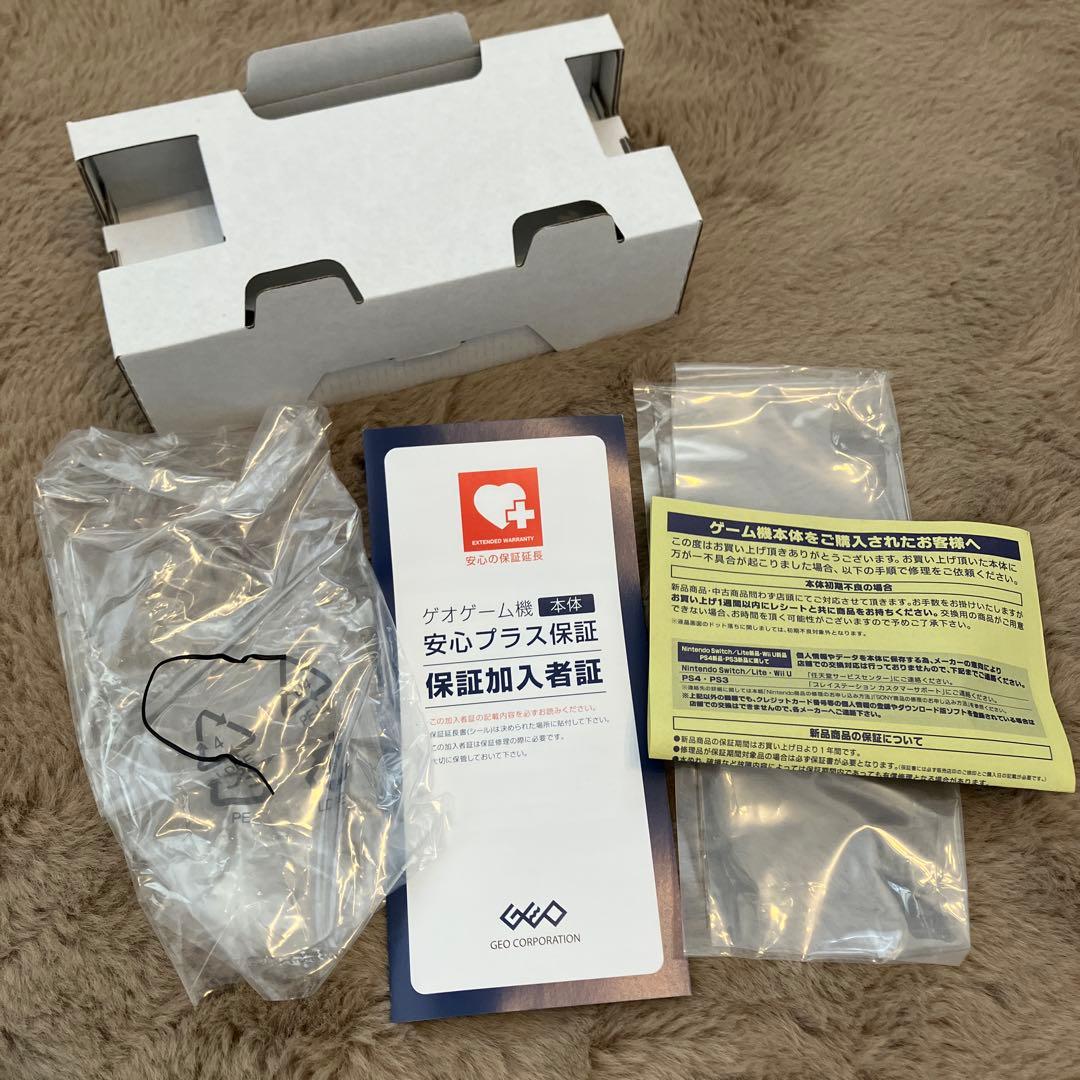 【美品・付属品全てあり】Nintendo Switch Lite ターコイズ