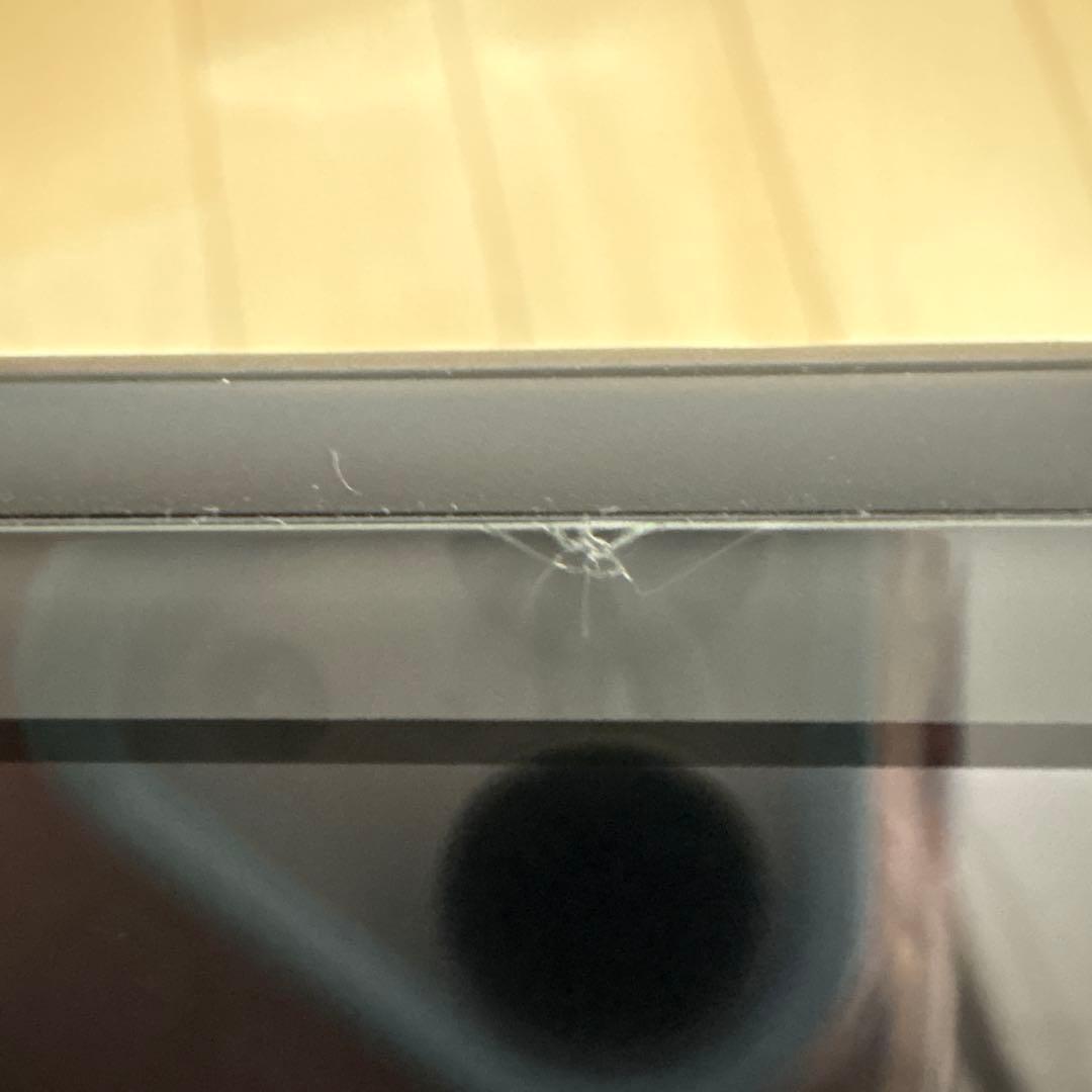 Switch Lite 動作確認済み グレー 本体 充電器 箱