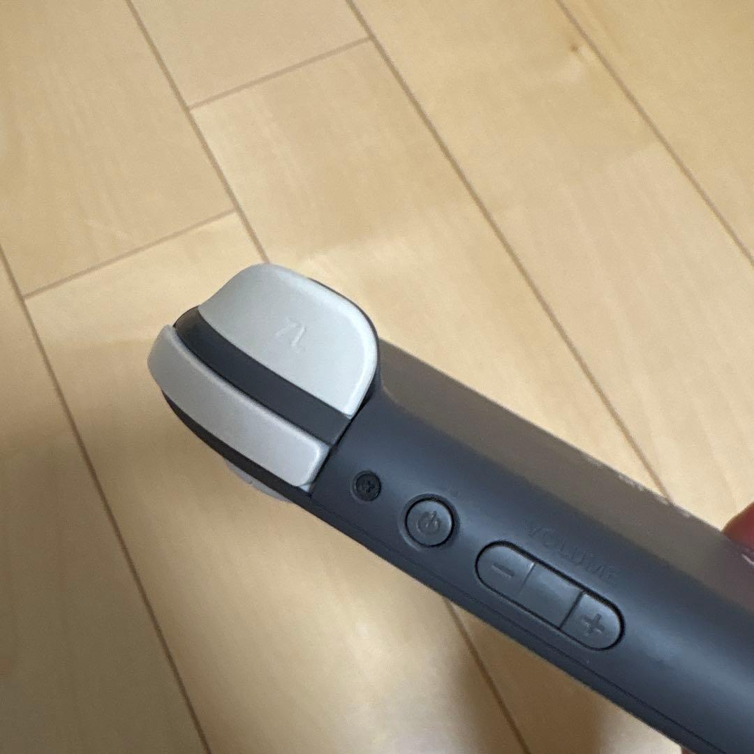 Switch Lite 動作確認済み グレー 本体 充電器 箱