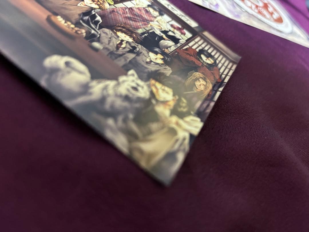 最遊記 最湯記 ドラマCD