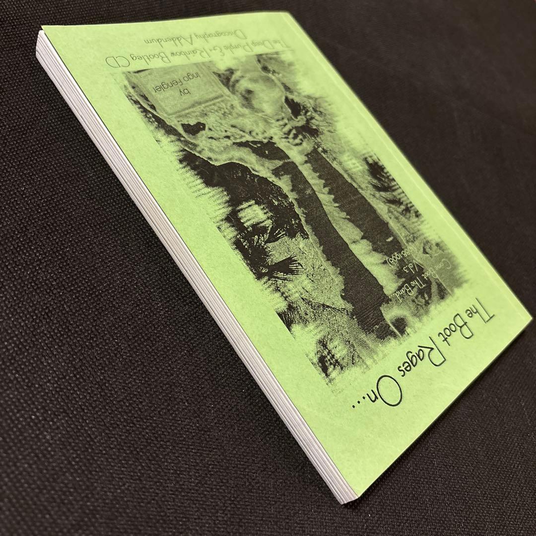 激レア！ディスクガイド！Rainbow / Deep Purple 英語版