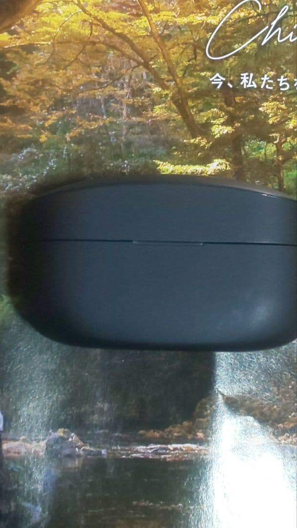 1ヶ月保証付　ケース イヤホン両方バッテリー新品交換　wf-1000xm4おまけ