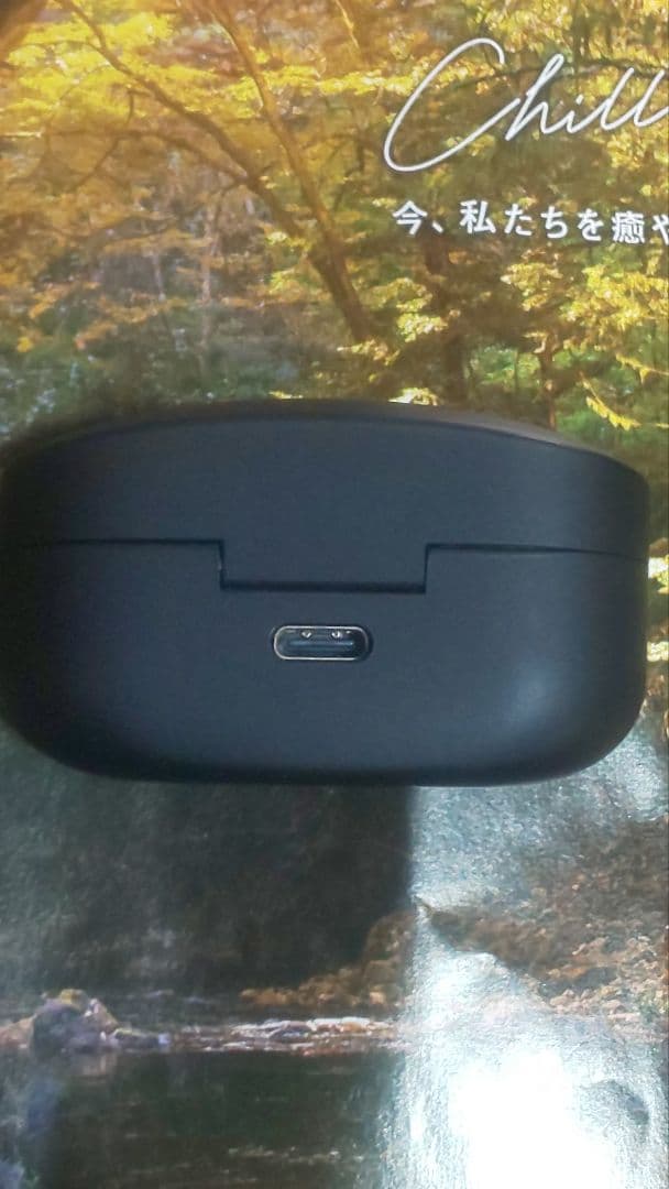 1ヶ月保証付　ケース イヤホン両方バッテリー新品交換　wf-1000xm4おまけ