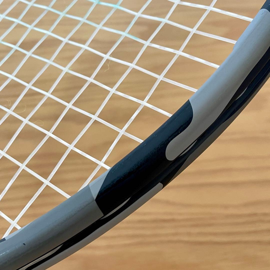 ウィルソン プロスタッフ　迷彩カモ97L CV G2