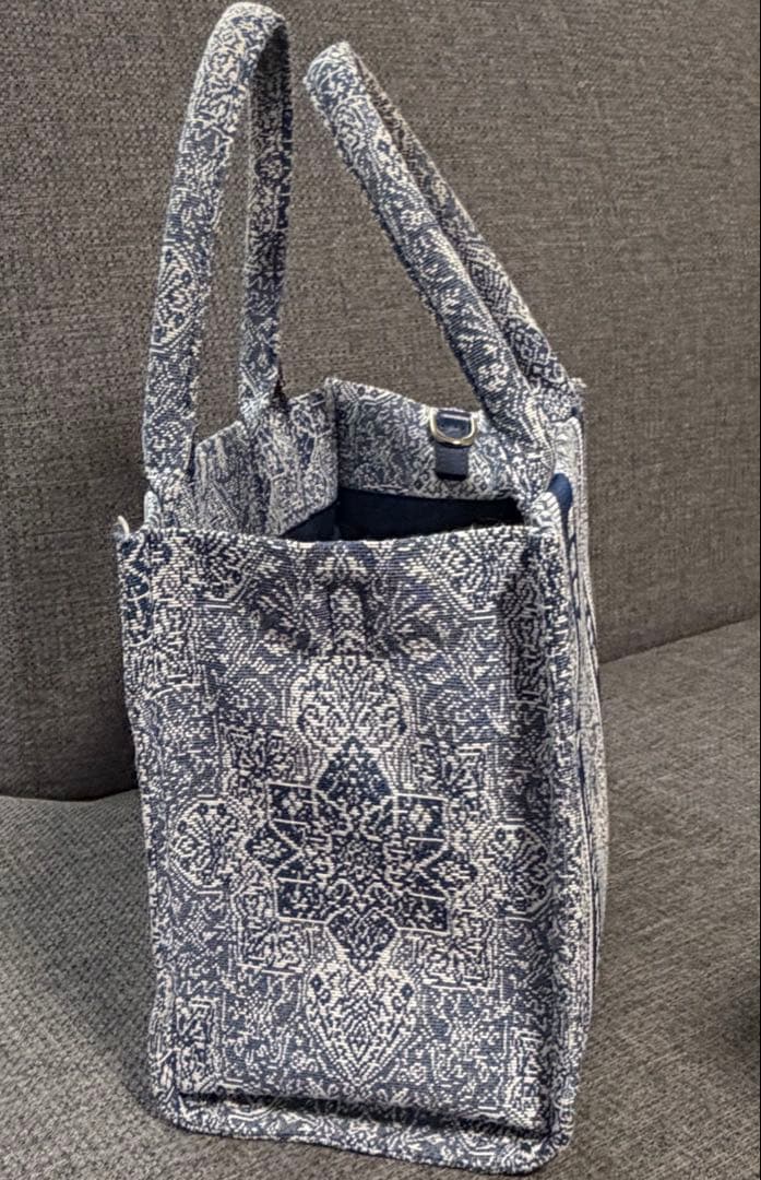 サマンサタバサ トートバッグ