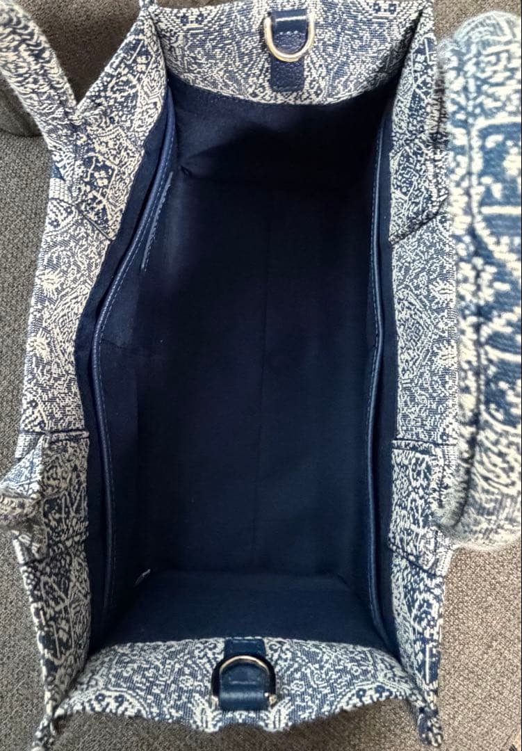 サマンサタバサ トートバッグ