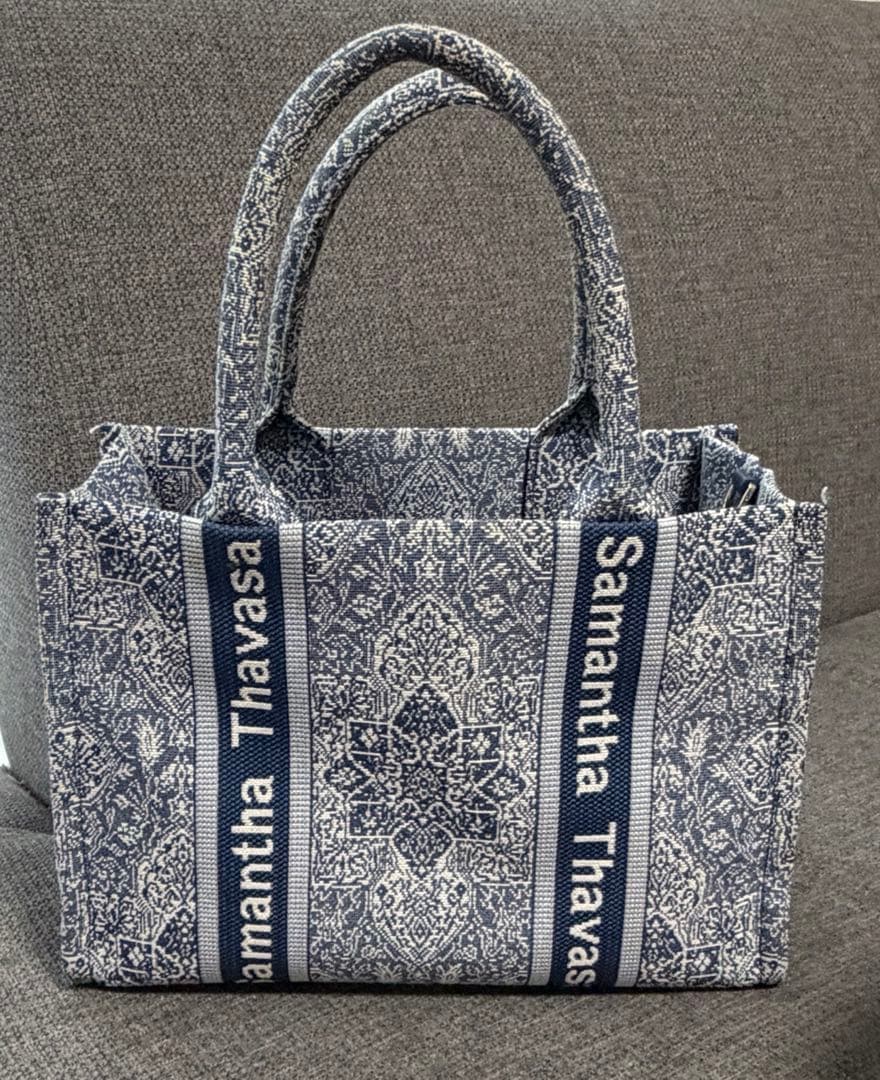 サマンサタバサ トートバッグ