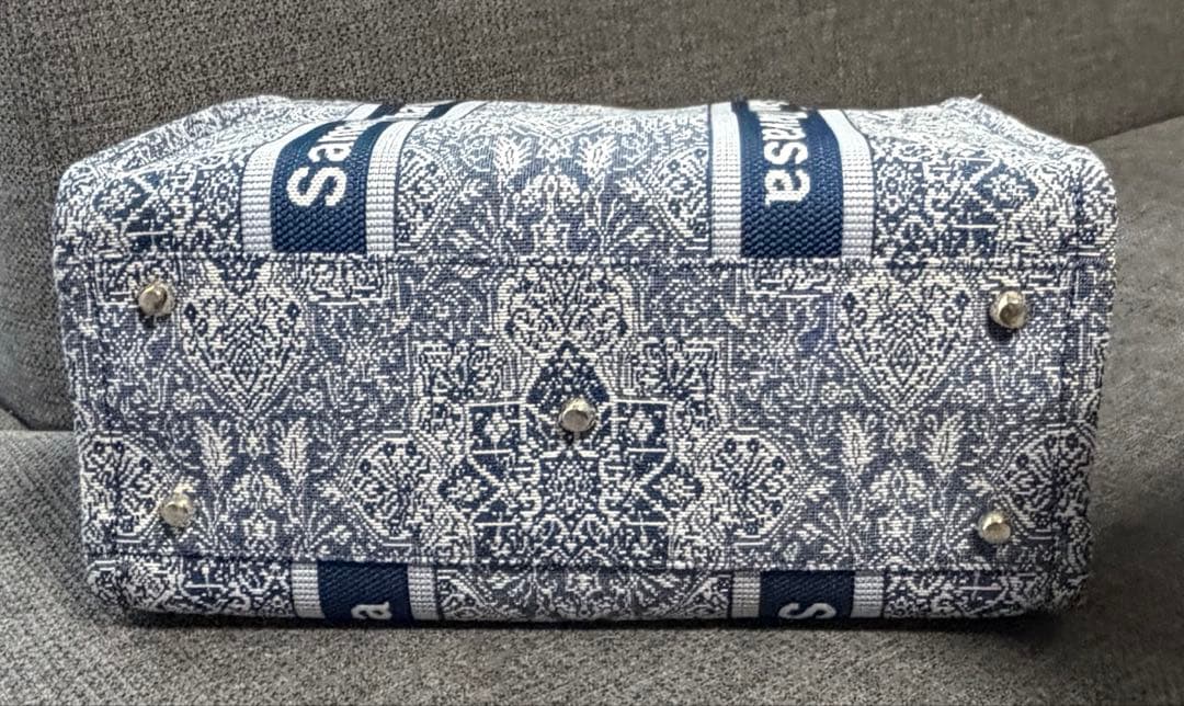 サマンサタバサ トートバッグ