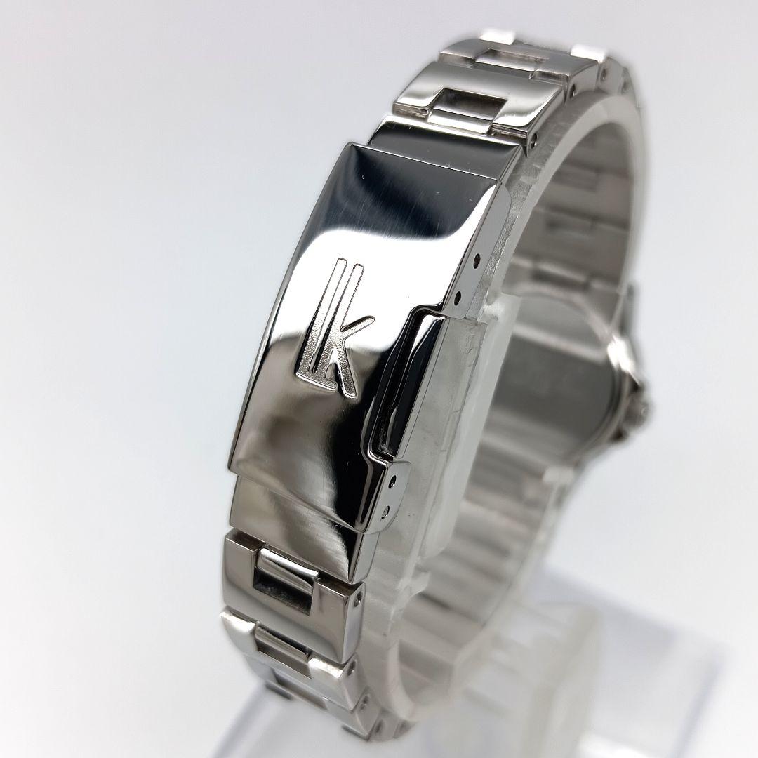 【極美品 シェル文字盤】セイコー　ルキア　レディース腕時計　5I-2