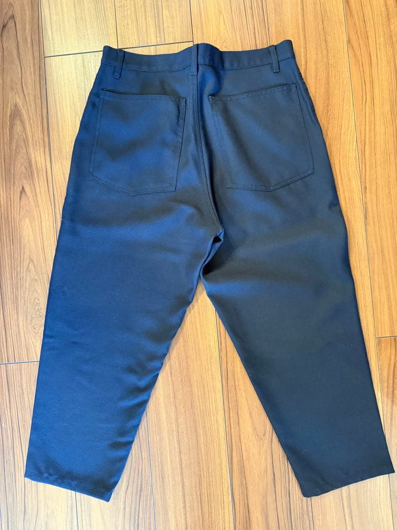 COMME des GARCONS SHIRT boys クロップドパンツ