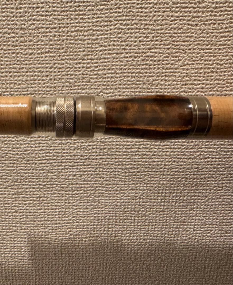 【新品・未使用】イトウクラフト エキスパートカスタム EXC510ULX