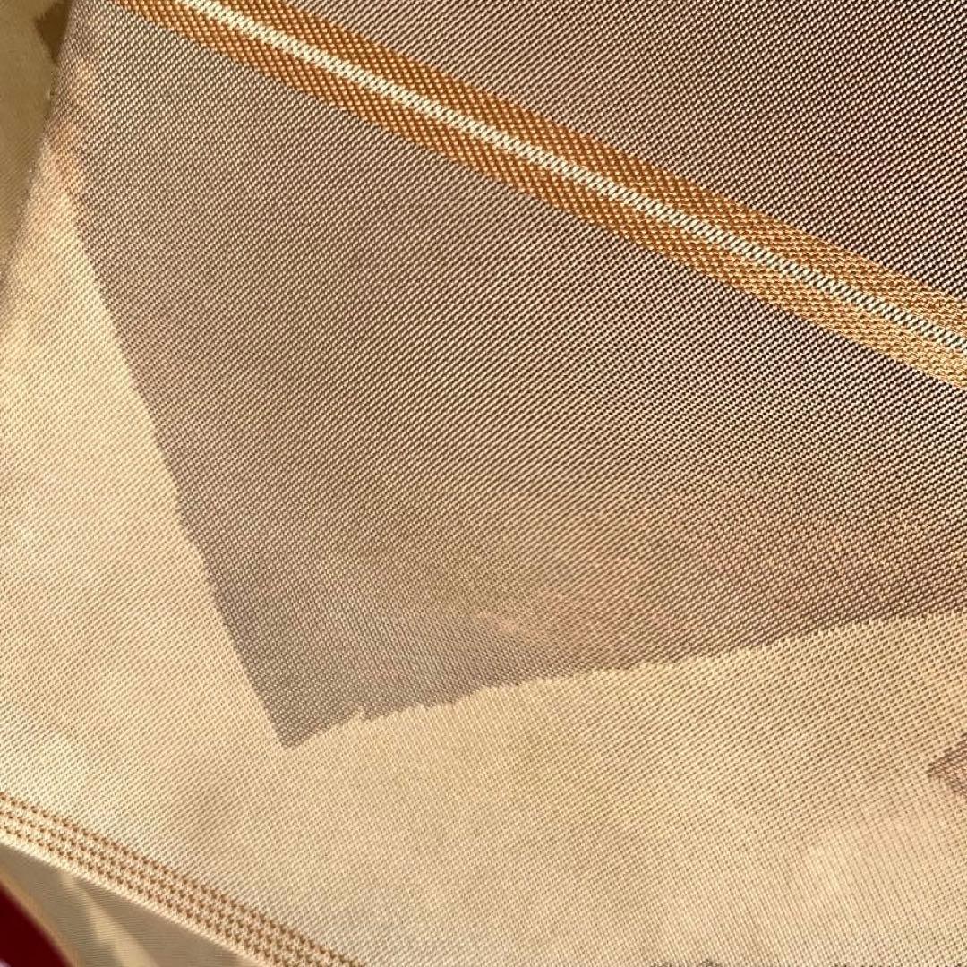 振袖フルセット　のしめ御所車友禅　成人式振袖　振袖　➕サイズ