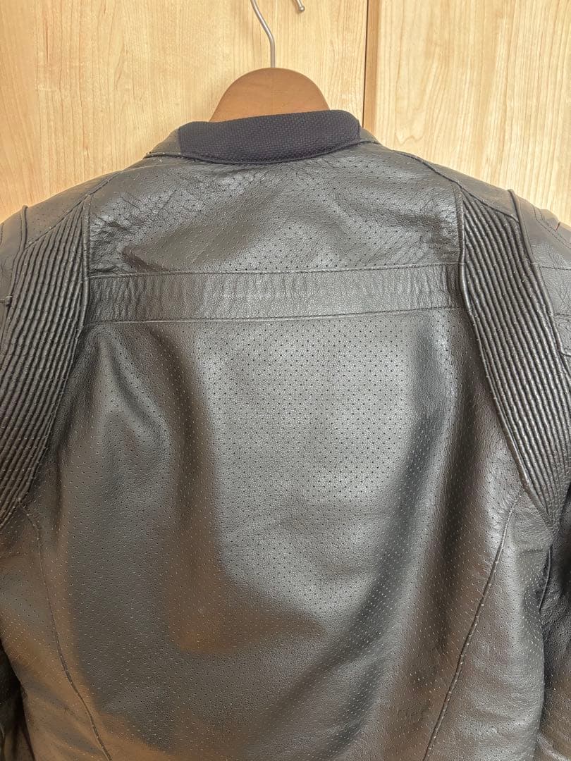 クシタニ KUSHITANI フェイズメッシュジャケット LL