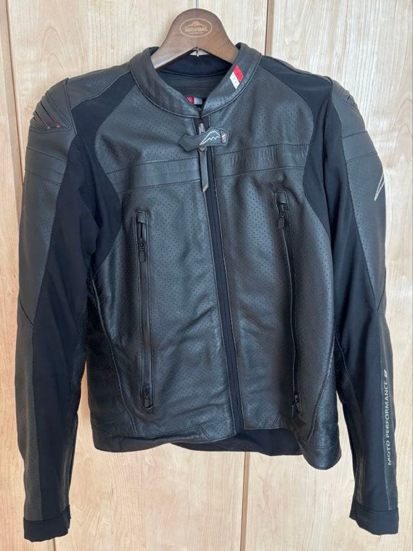 クシタニ KUSHITANI フェイズメッシュジャケット LL