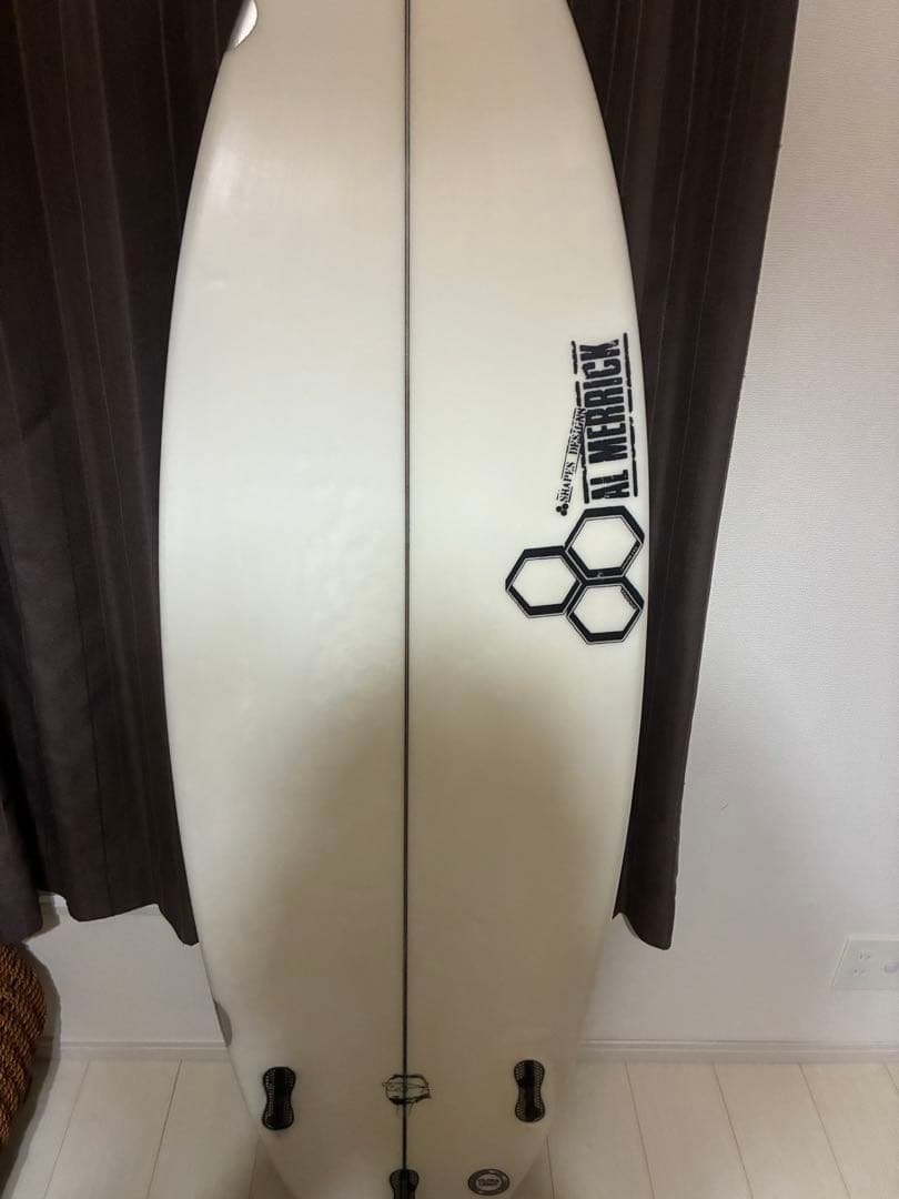 アルメリック ネックベアード3 5.8 ジャンク品