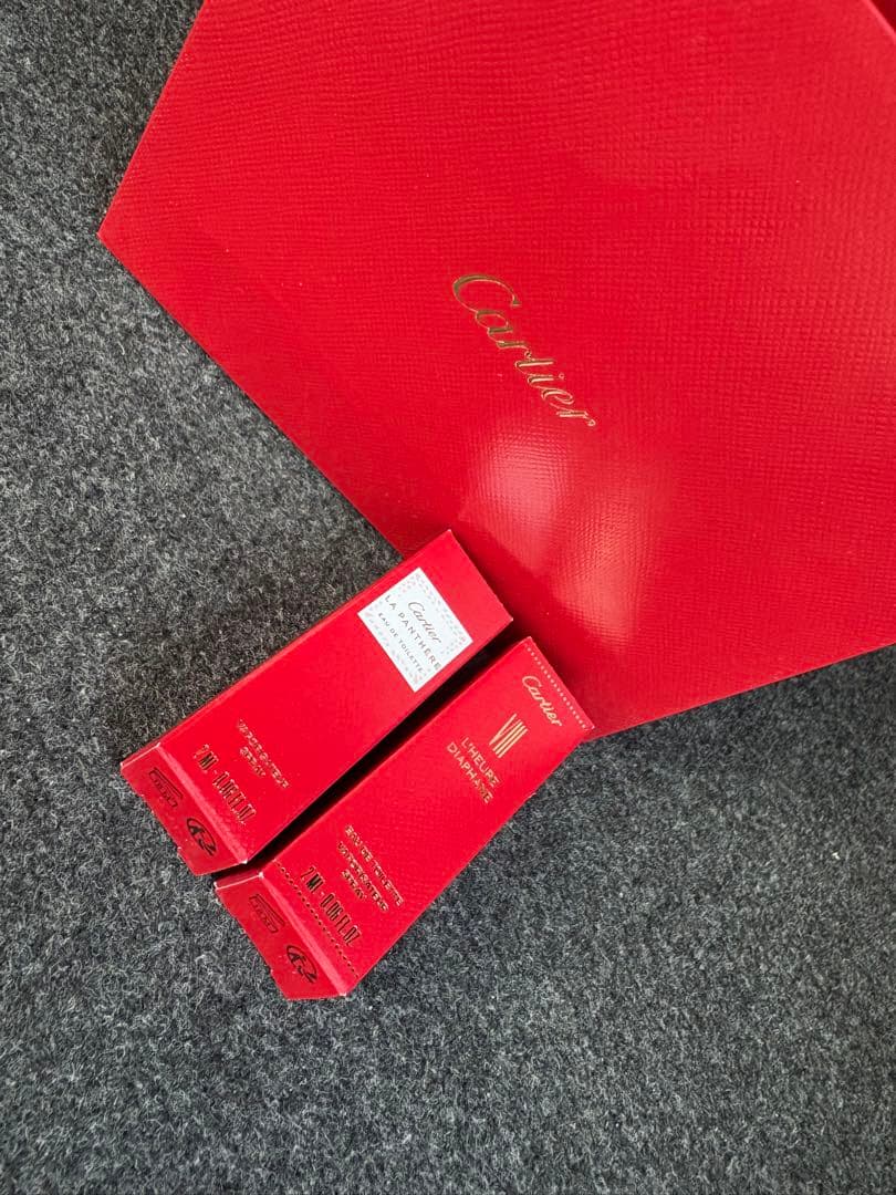 サントス ドゥ カルティエ タイクリップ