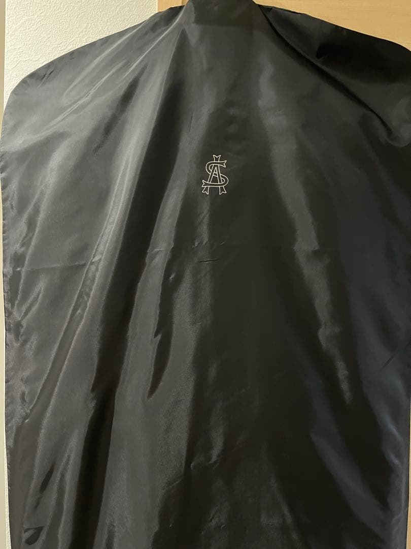 ※限定値下げ　Steven Alan / ステンカラーコート　グレーベージュ