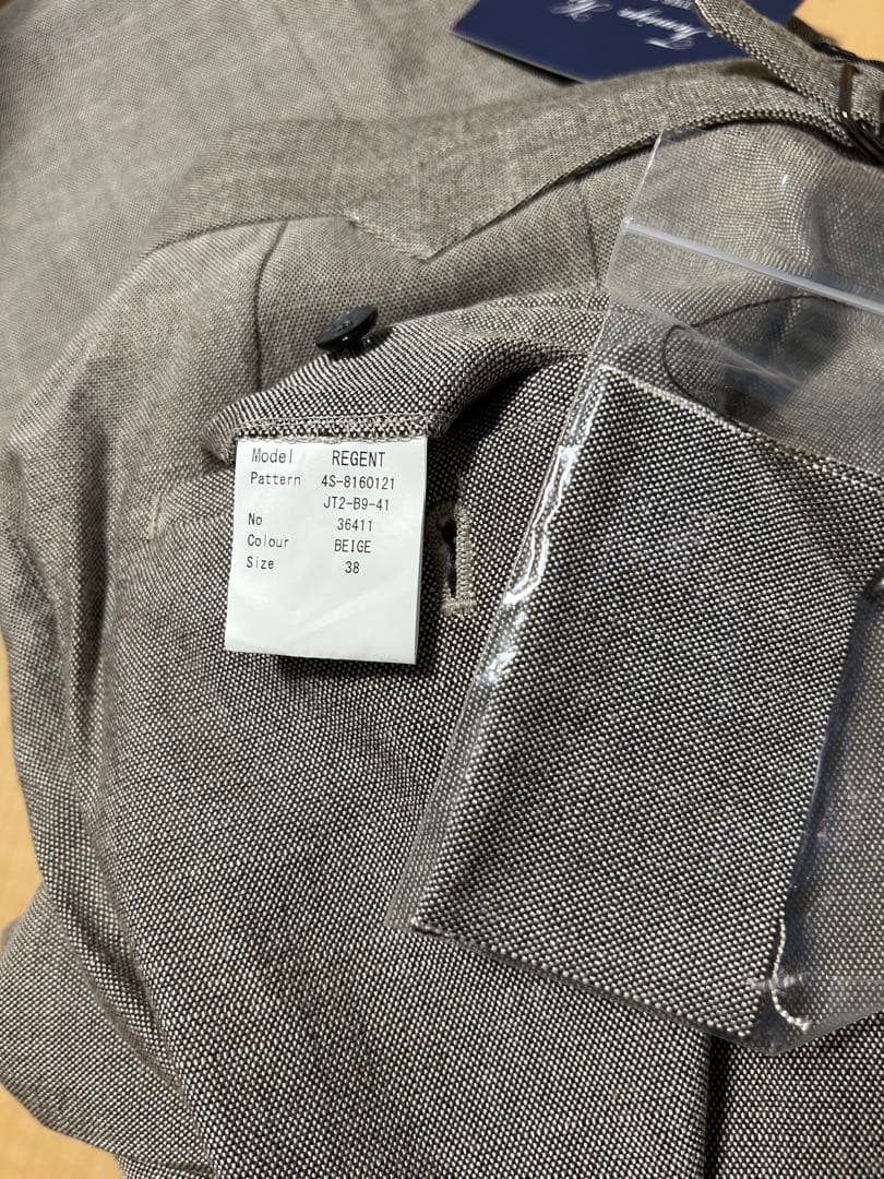 FUMIYA HIRANO スラックス