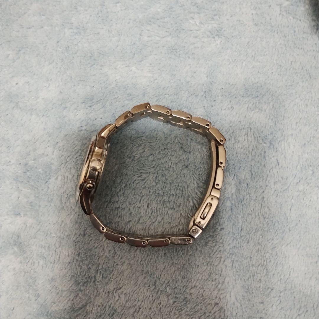 ラメ文字盤！SEIKOLUKIAセイコールキアSSVV035