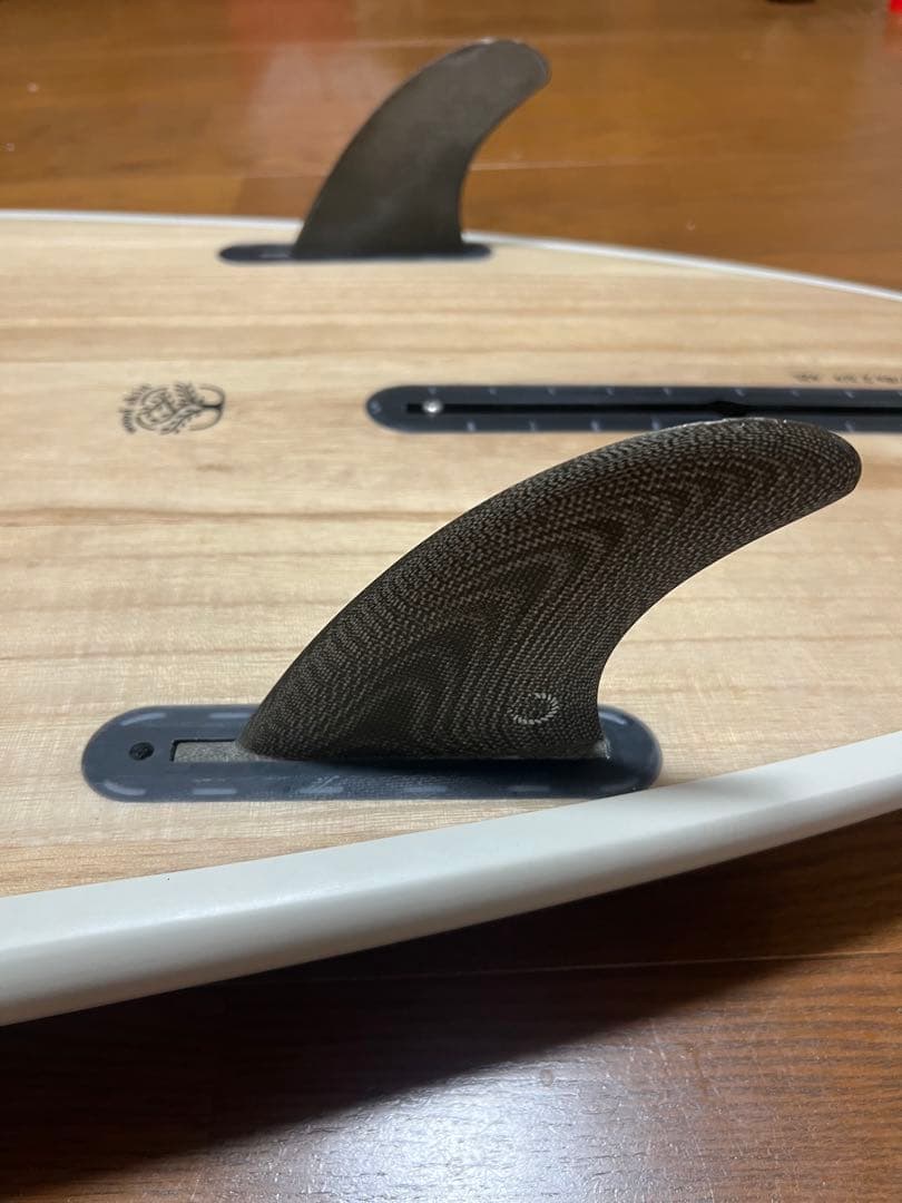 値下げ nanazero ミッドレングス　MID01