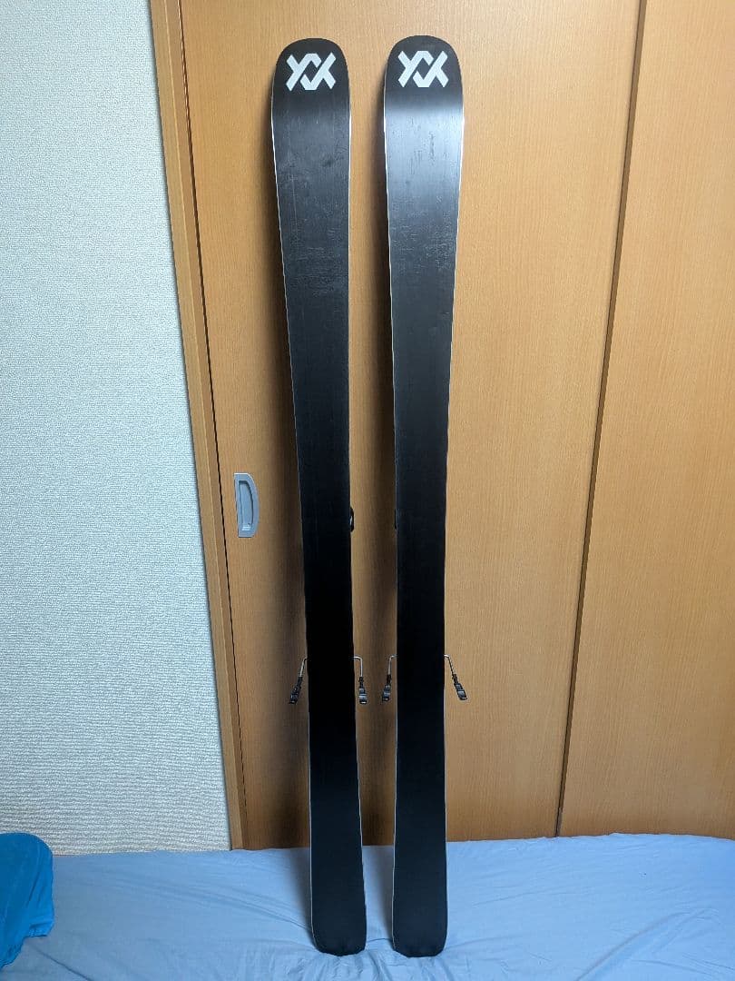 Völkl Kendo 88 フォルクルケンドー88 170cm