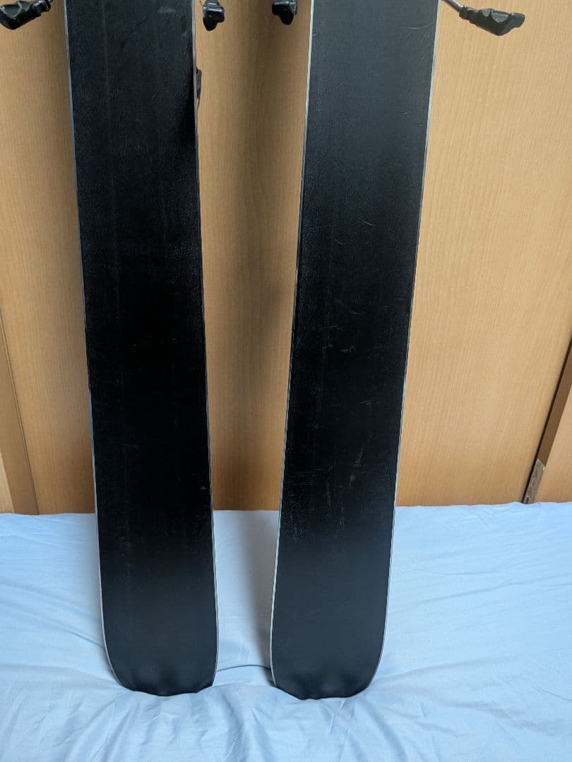 Völkl Kendo 88 フォルクルケンドー88 170cm