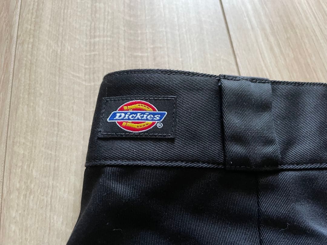 TOGA DICKIES フレアパンツ トーガ ディッキーズ