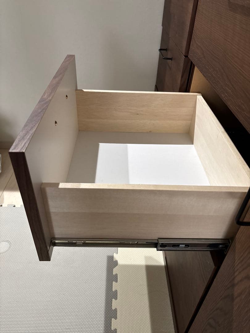 【匿名配送】組み合わせキッチンカウンター