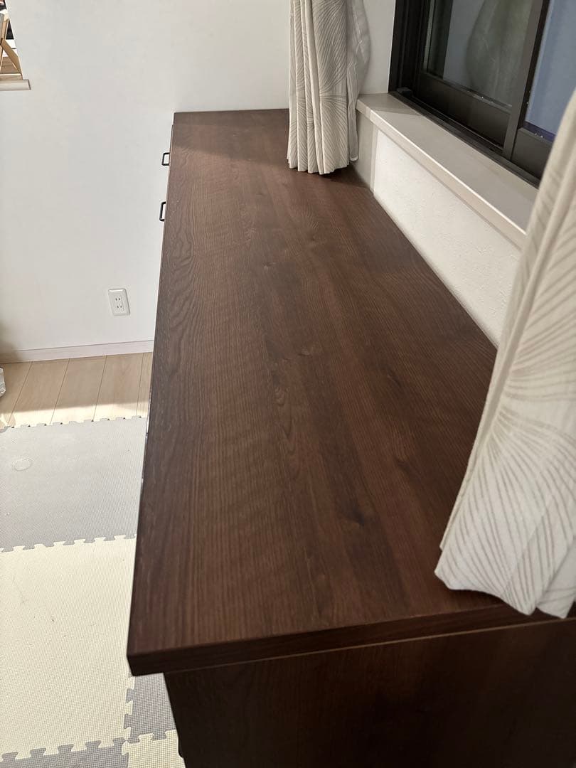 【匿名配送】組み合わせキッチンカウンター