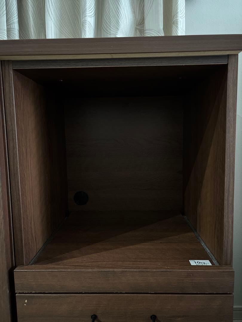 【匿名配送】組み合わせキッチンカウンター