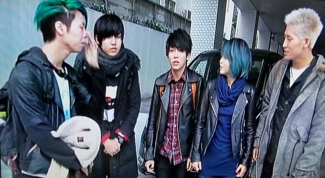 Mrs. GREEN APPLE 2nd アルバム 初回限定盤