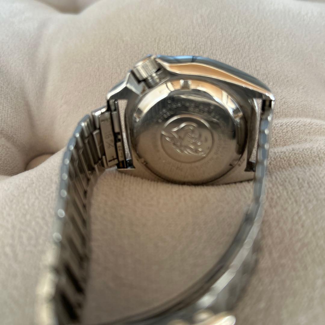 SEIKO セイコー　ダイバーウォッチ　腕時計　7548-700B
