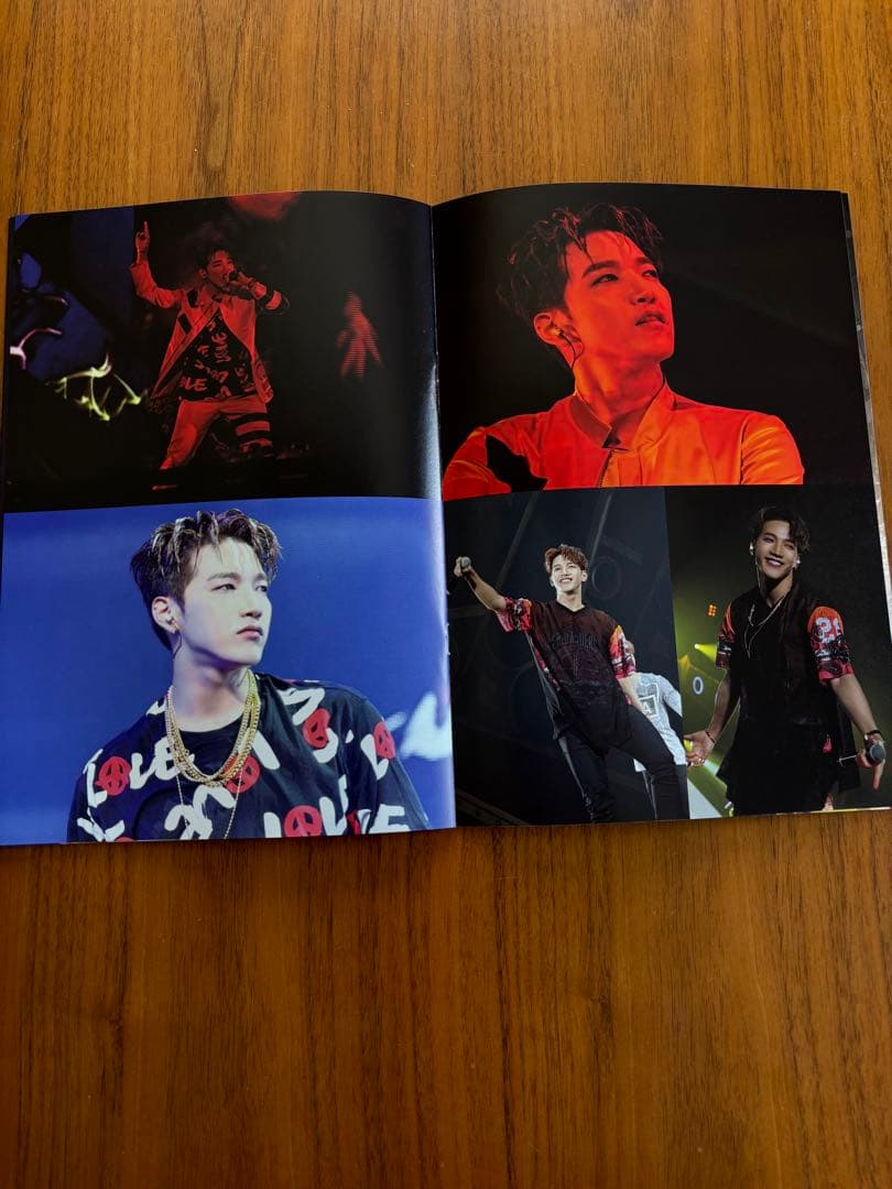 K-POP・アジア 2PM Six Higher Days Blu-Ray BOX