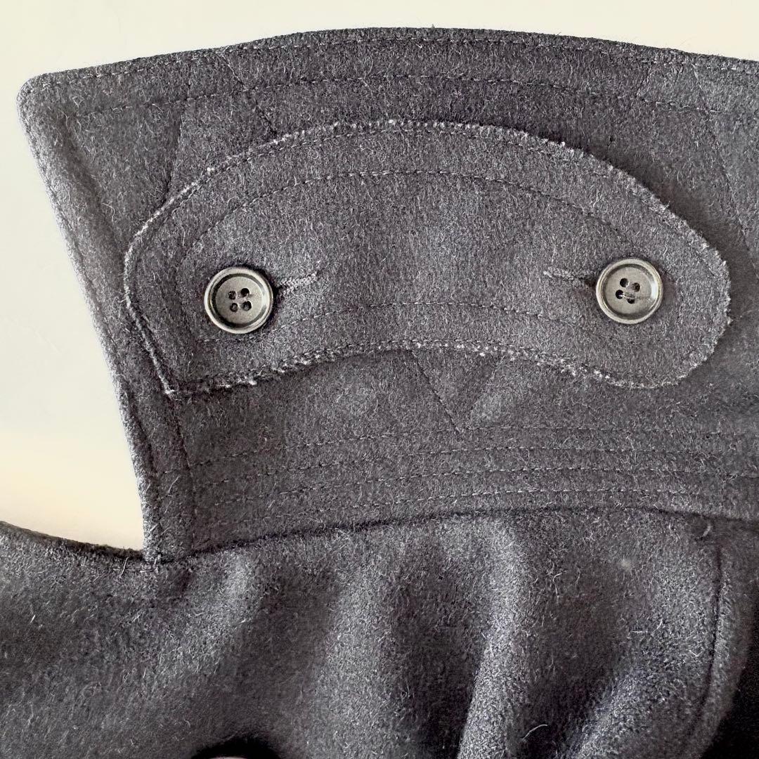 ANATOMICA \"PEA COAT\" （M) フランス製