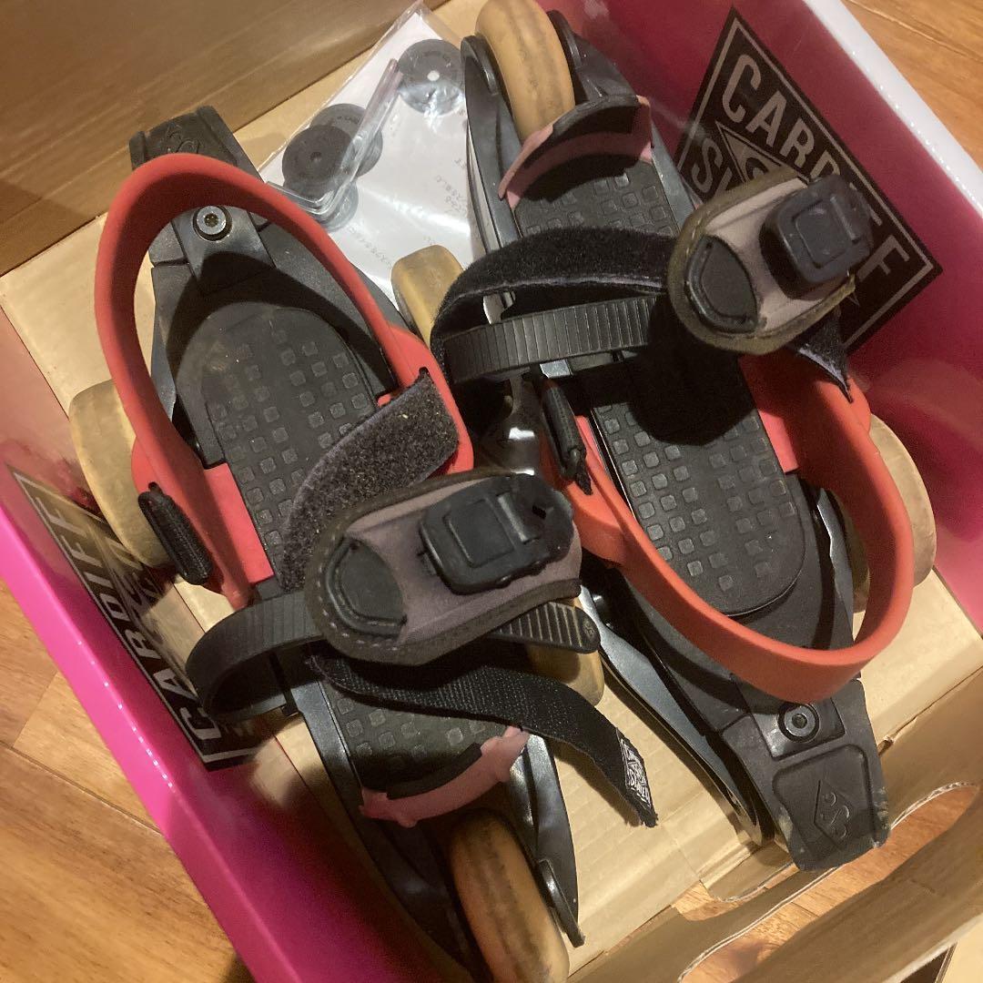 Cardife cruiser  カーディフクルーザー　正規品