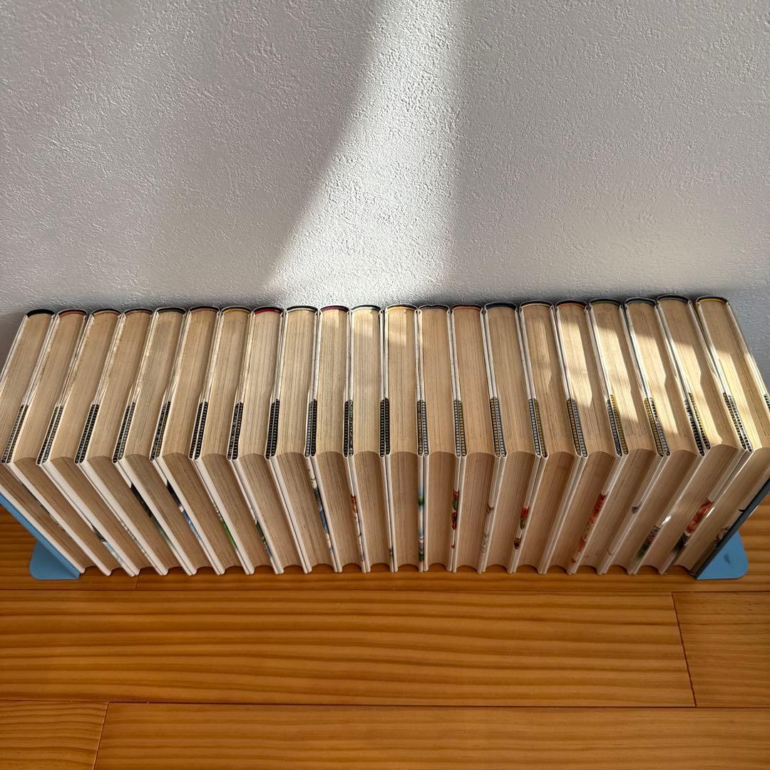 ドカベン 豪華版 愛蔵版 全巻 21巻 セット