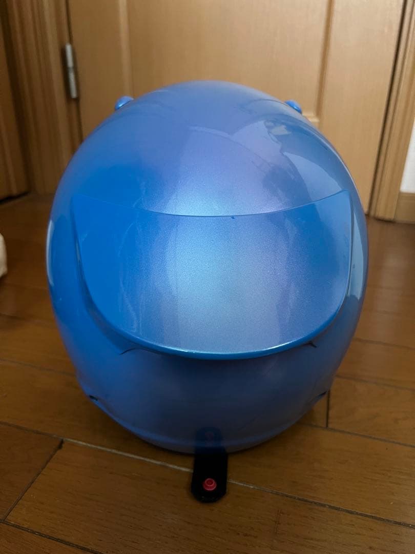 d*9様 araiヘルメット アストロ