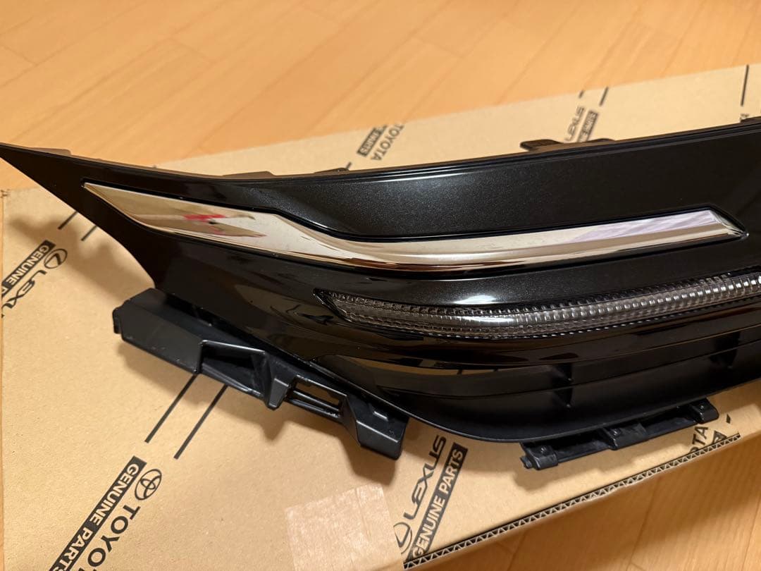 こ*け様 トヨタ 80ハリアー モデリスタシグネチャーイルミグリル