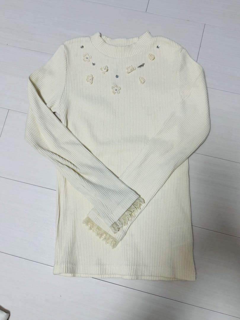 mezzo pianoまとめ売り11点　140