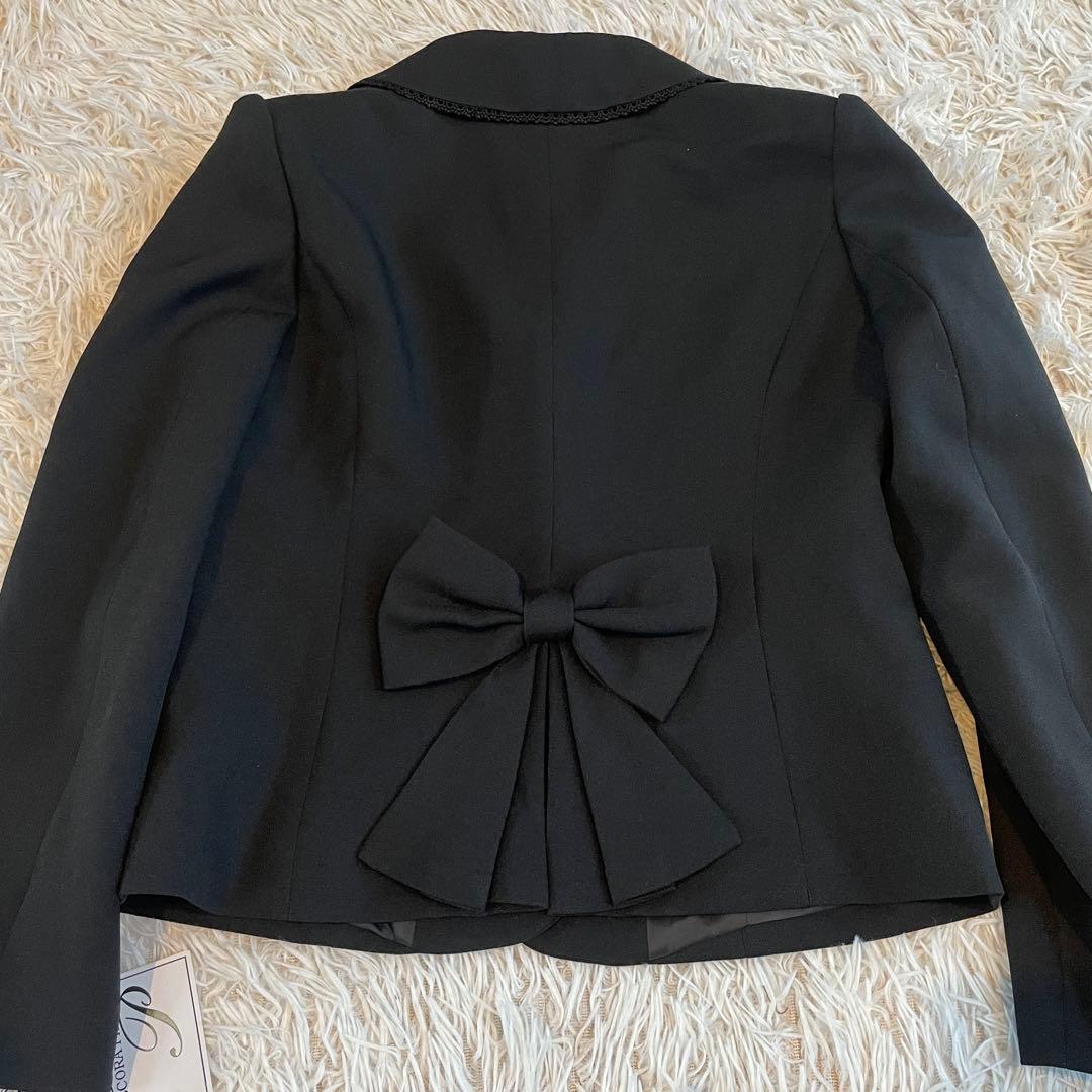 未使用タグ付き　DECORA PINKY'S フォーマルセット　ボウタイ欠品