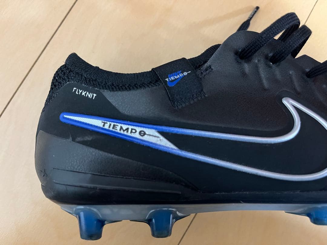 NIKEティエンポンレジェンド10エリート AG-PRO 25.0センチ