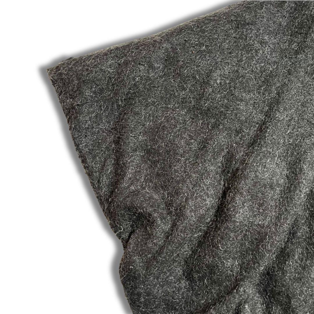 希少美品✨TATRAS タトラス ダウンポンチョ ケープコート キルティング