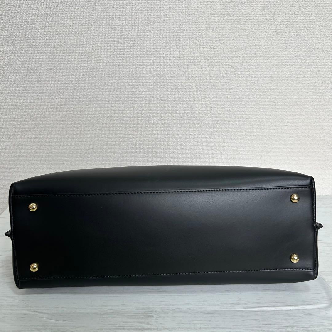 美品 イタリア製 IACUCCI レディース メンズ 2way トートバッグ