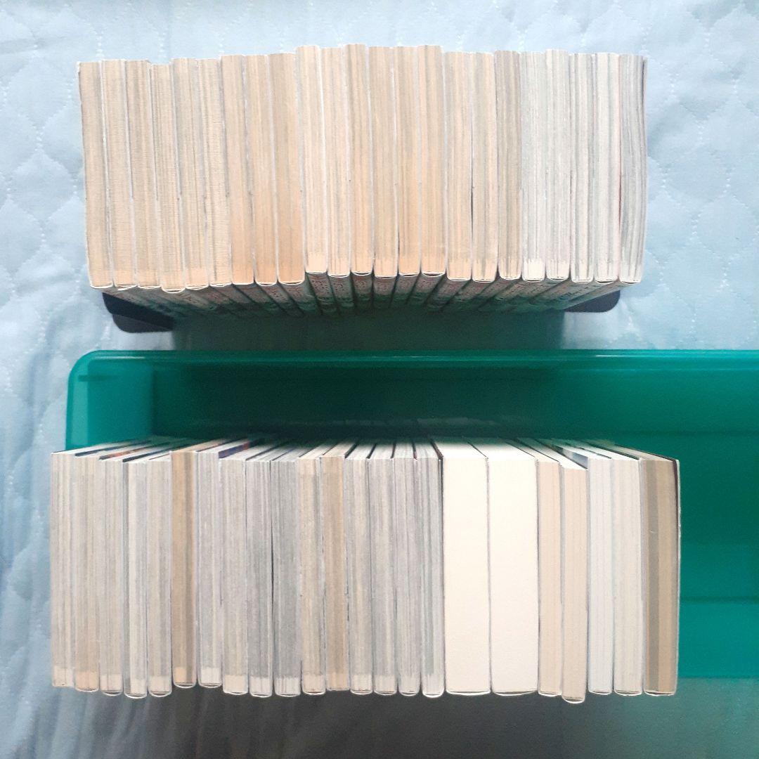 魔法使いの嫁　コミック全巻　関連本つき54冊セット　ヤマザキコレ