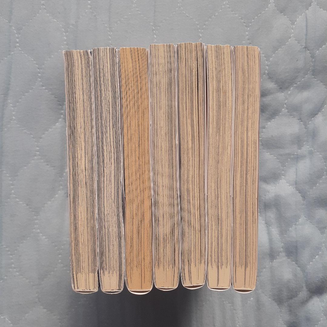 魔法使いの嫁　コミック全巻　関連本つき54冊セット　ヤマザキコレ