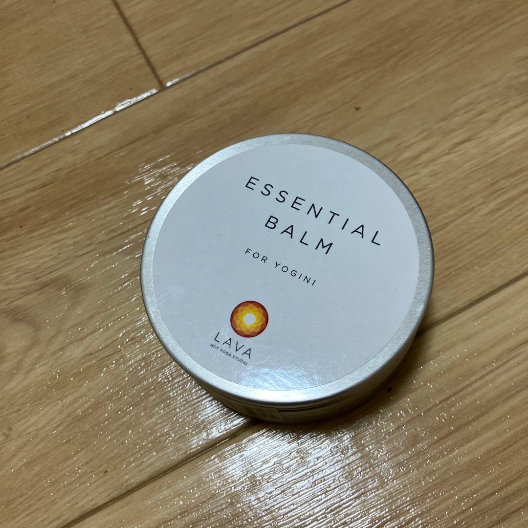 新品未使用❣️SUKALA ヨガマット マット用タオルと専用ケースバームのセット